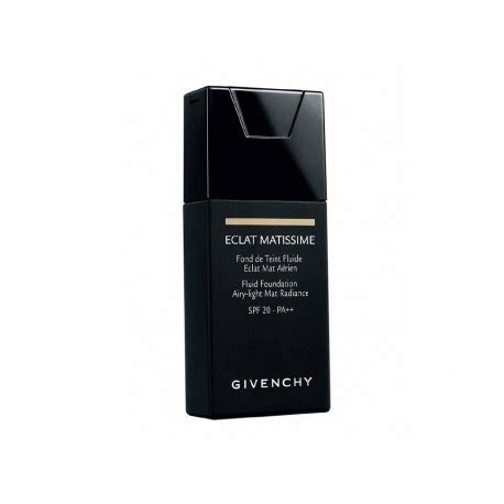 givenchy eclat matissime mat honey